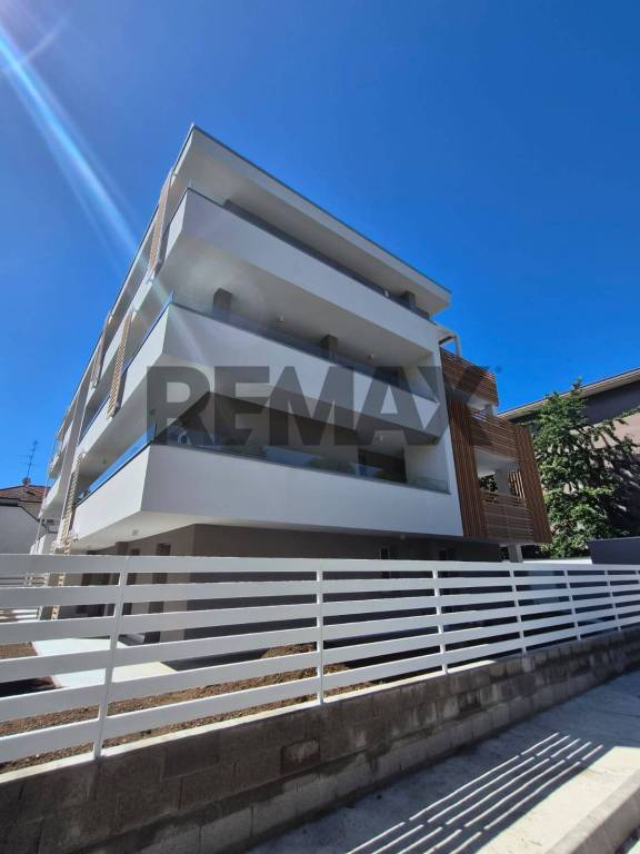 appartamento in vendita a Busto Arsizio