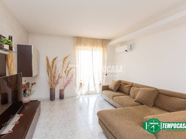appartamento in vendita a Busto Arsizio