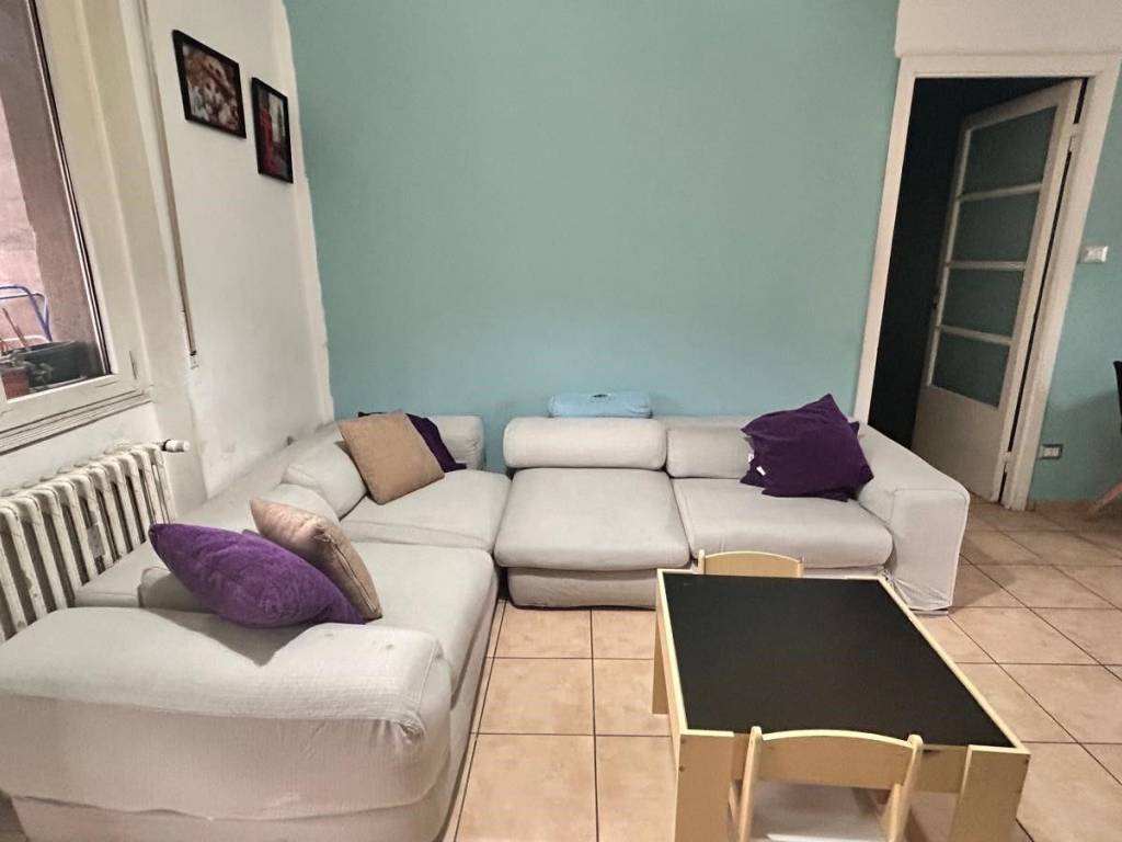 appartamento in vendita a Busto Arsizio