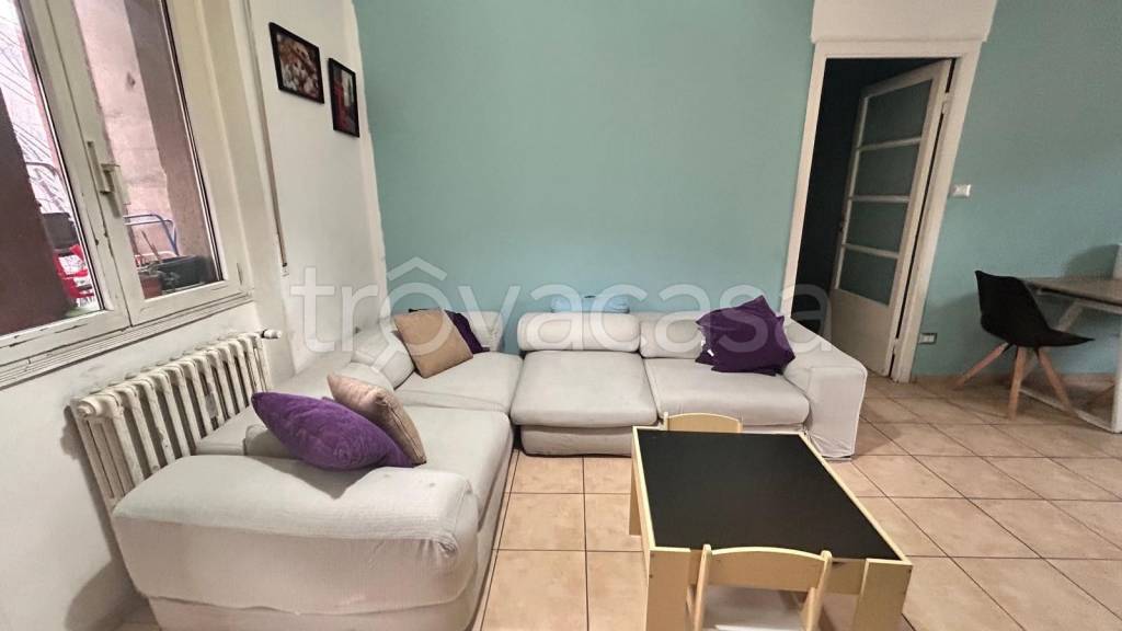appartamento in vendita a Busto Arsizio