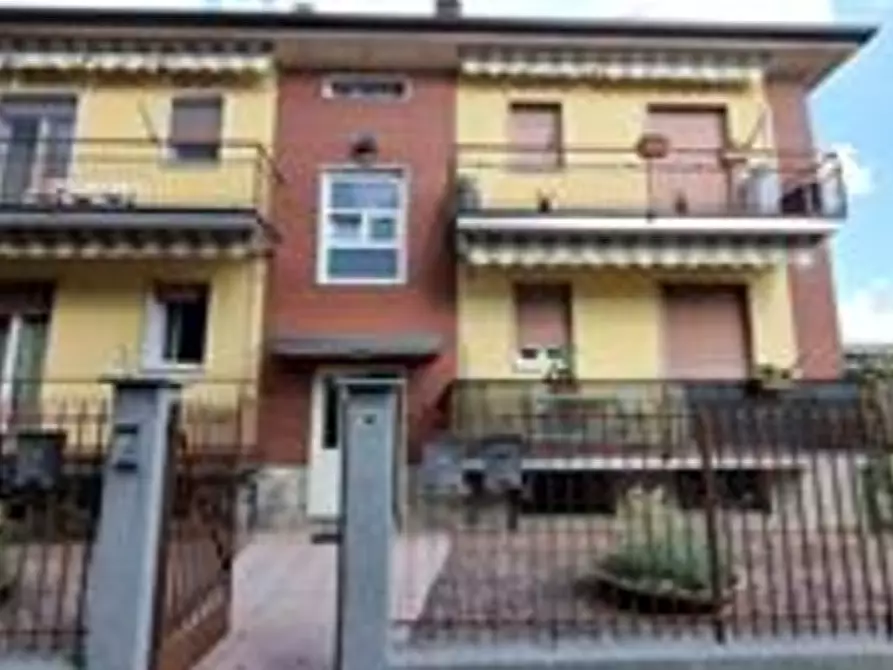 appartamento in vendita a Busto Arsizio