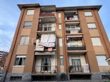 appartamento in vendita a Busto Arsizio