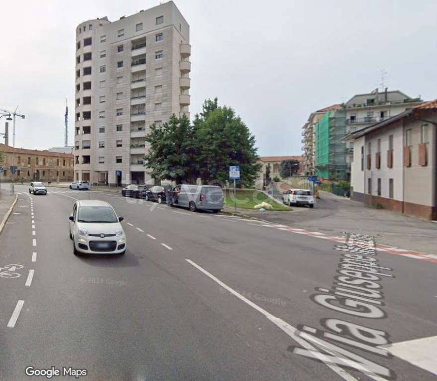 appartamento in vendita a Busto Arsizio
