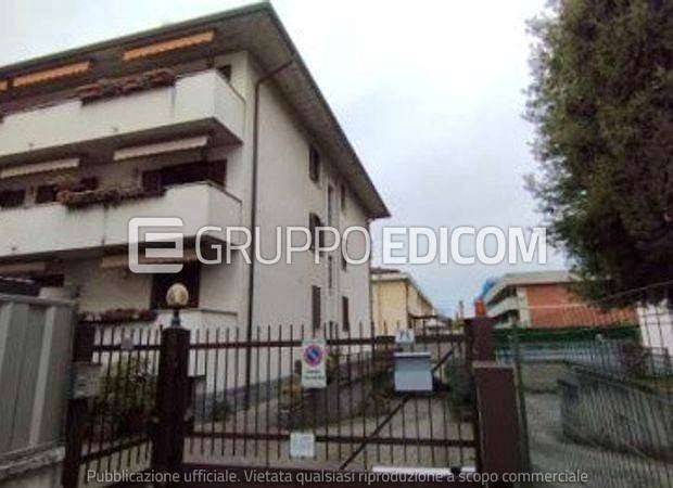 appartamento in vendita a Busto Arsizio