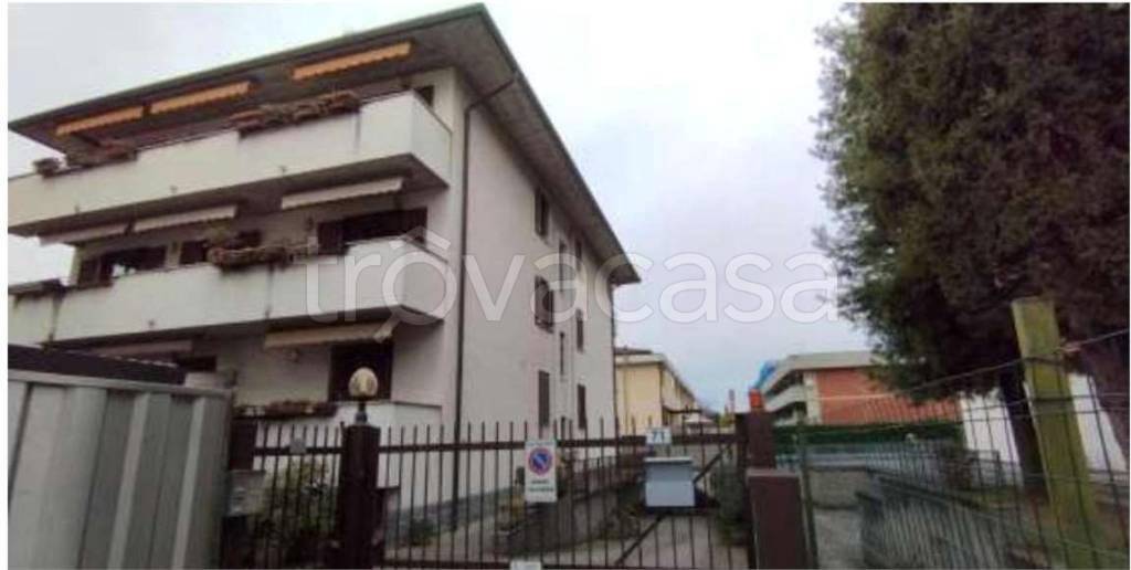 appartamento in vendita a Busto Arsizio
