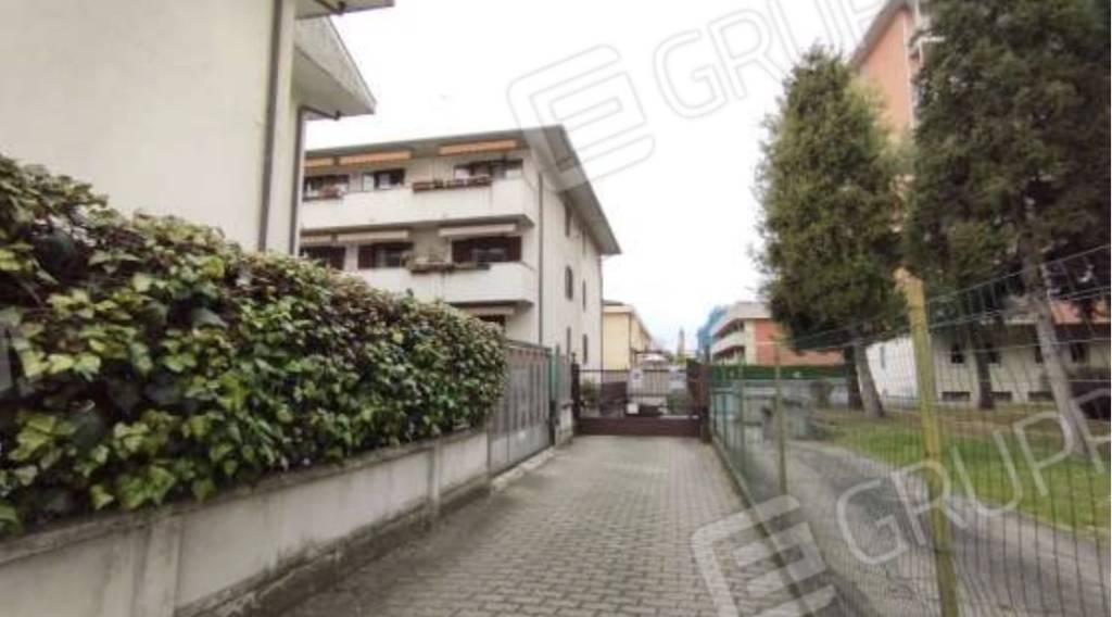appartamento in vendita a Busto Arsizio