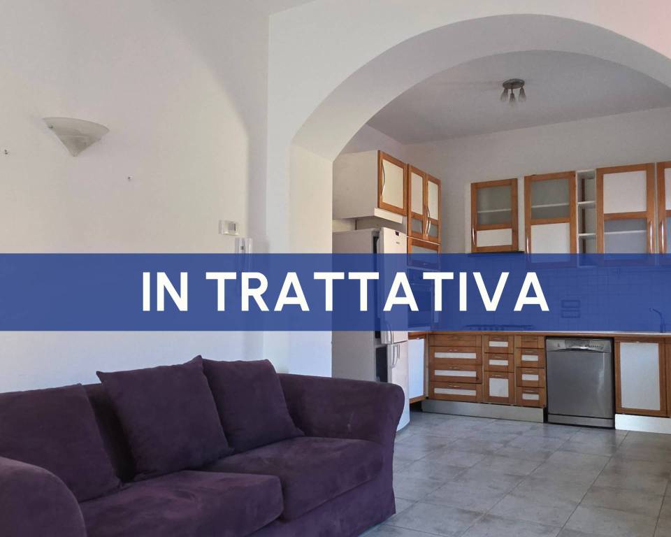 appartamento in vendita a Busto Arsizio