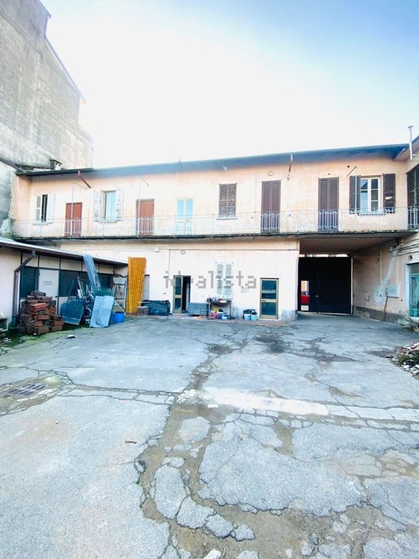 rudere in vendita a Busto Arsizio