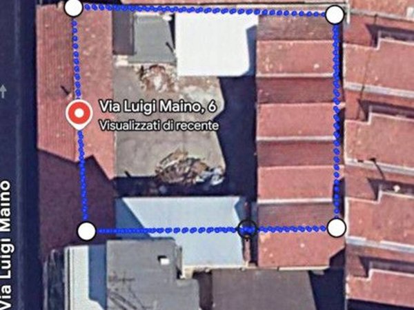 negozio in vendita a Busto Arsizio