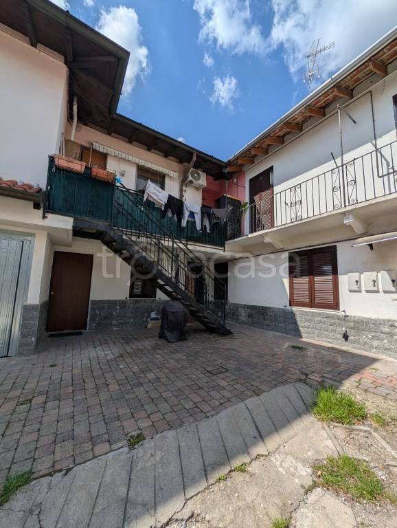 appartamento in vendita a Busto Arsizio