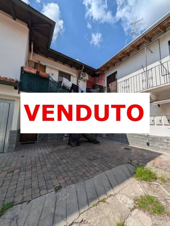 appartamento in vendita a Busto Arsizio