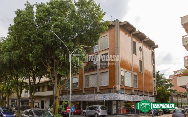 appartamento in vendita a Busto Arsizio