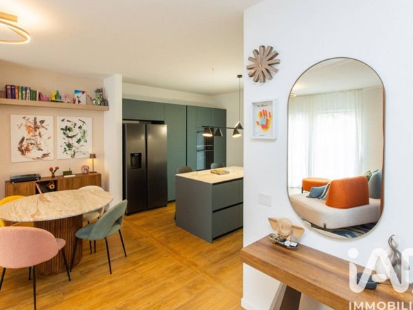 casa indipendente in vendita a Busto Arsizio