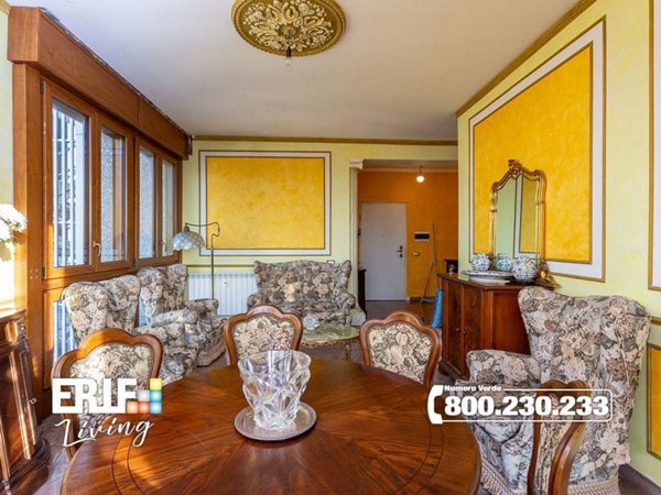 appartamento in vendita a Busto Arsizio