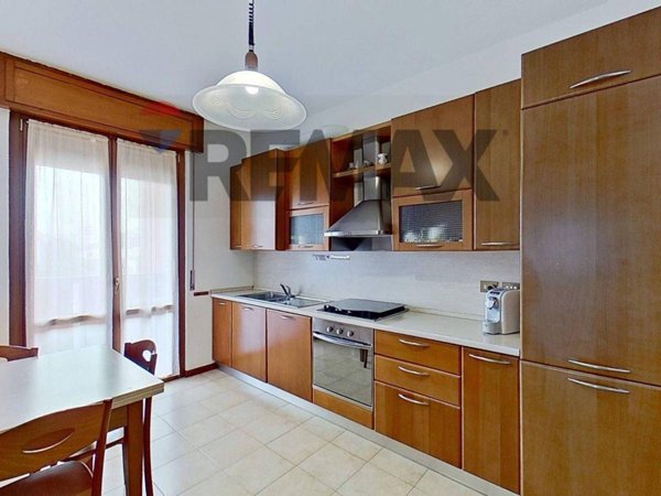 appartamento in vendita a Busto Arsizio