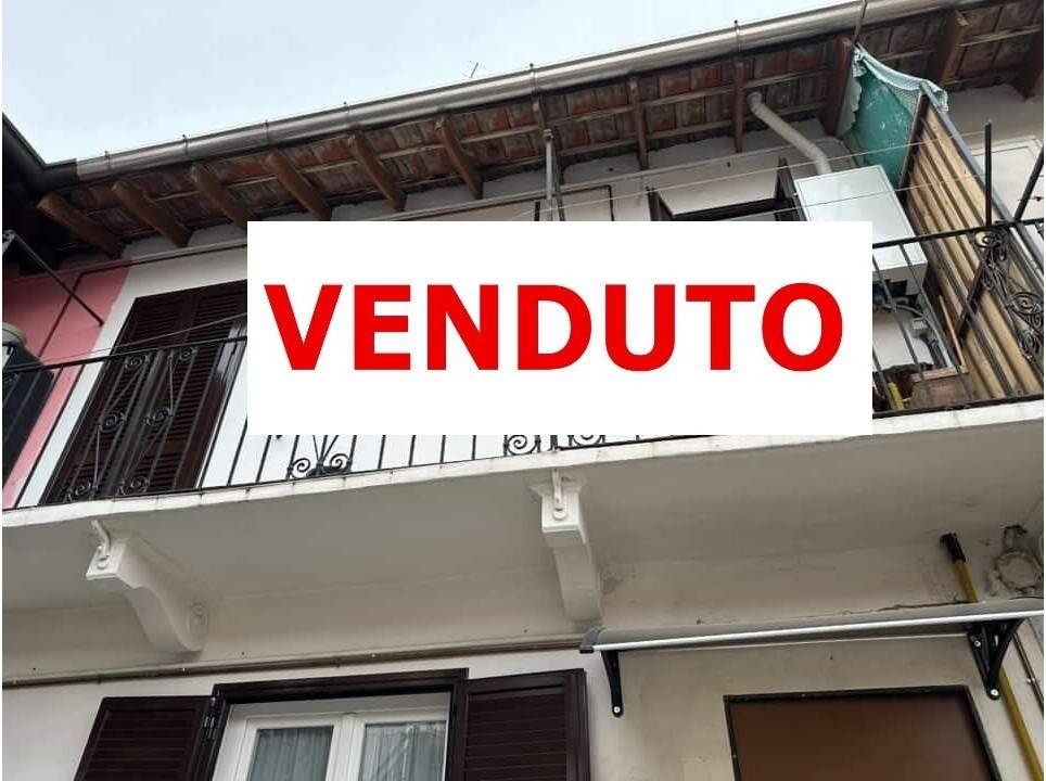 appartamento in vendita a Busto Arsizio in zona Borsano
