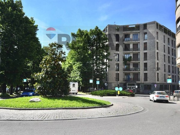 appartamento in vendita a Busto Arsizio