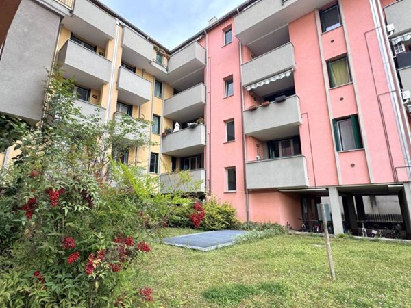 appartamento in vendita a Busto Arsizio