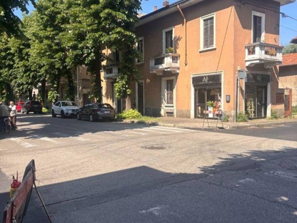 appartamento in vendita a Busto Arsizio