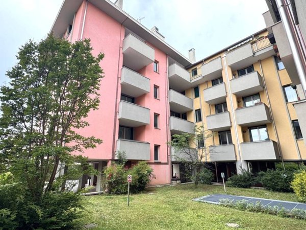 appartamento in vendita a Busto Arsizio