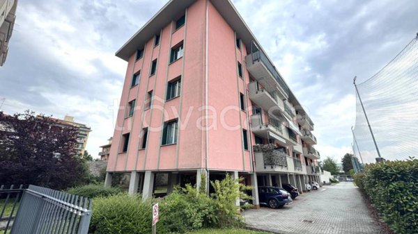 appartamento in vendita a Busto Arsizio