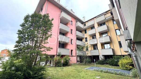 appartamento in vendita a Busto Arsizio