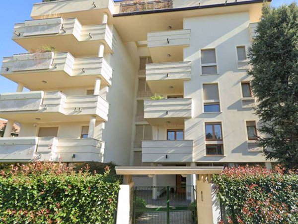 ufficio in vendita a Busto Arsizio