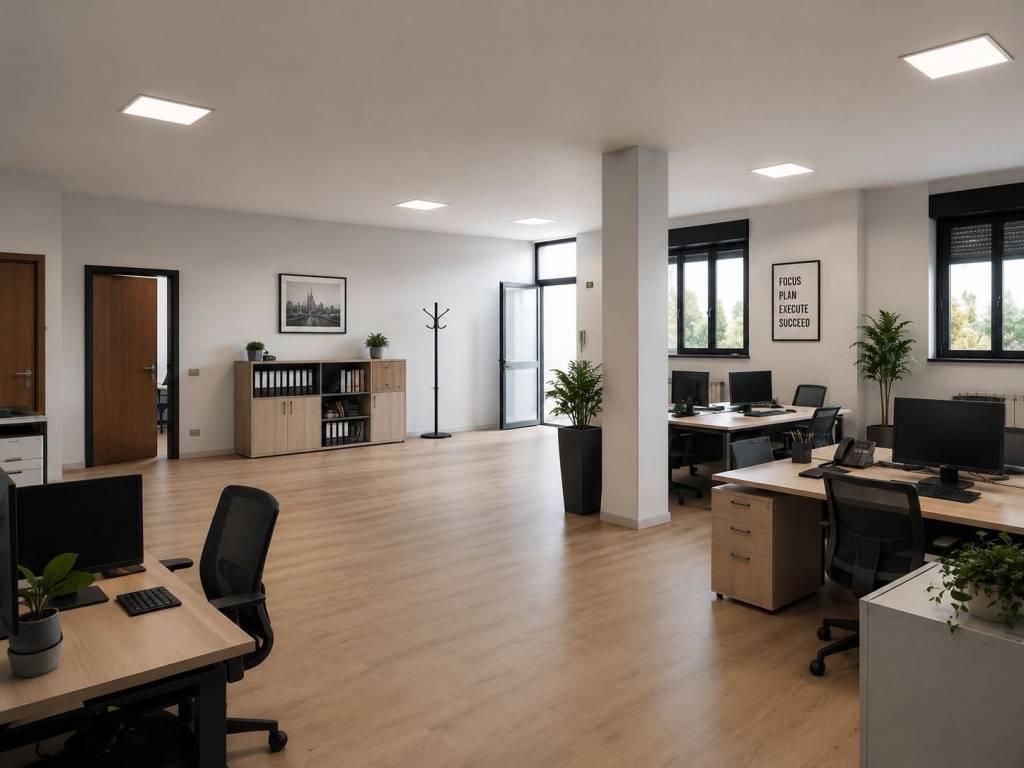 negozio in vendita a Busto Arsizio