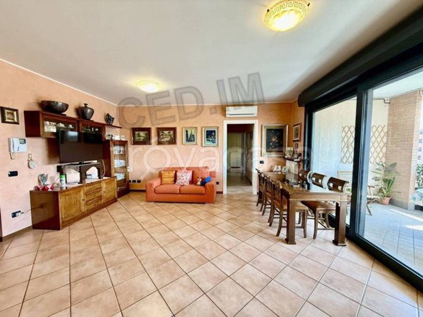 appartamento in vendita a Busto Arsizio