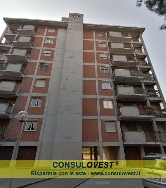 appartamento in vendita a Busto Arsizio