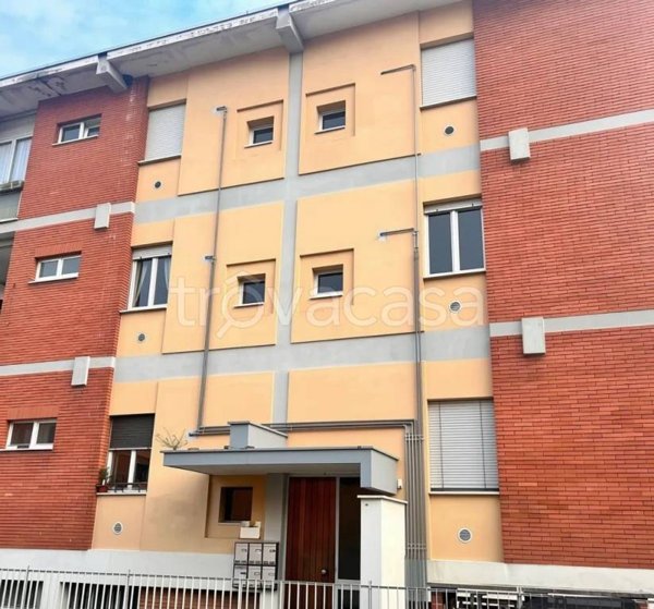 appartamento in vendita a Busto Arsizio in zona Borsano