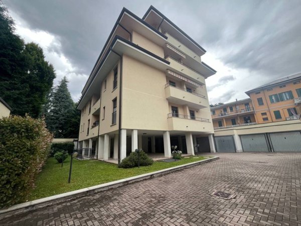appartamento in vendita a Busto Arsizio