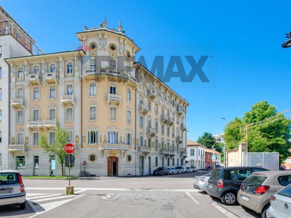 appartamento in vendita a Busto Arsizio