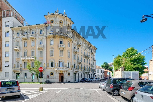 appartamento in vendita a Busto Arsizio