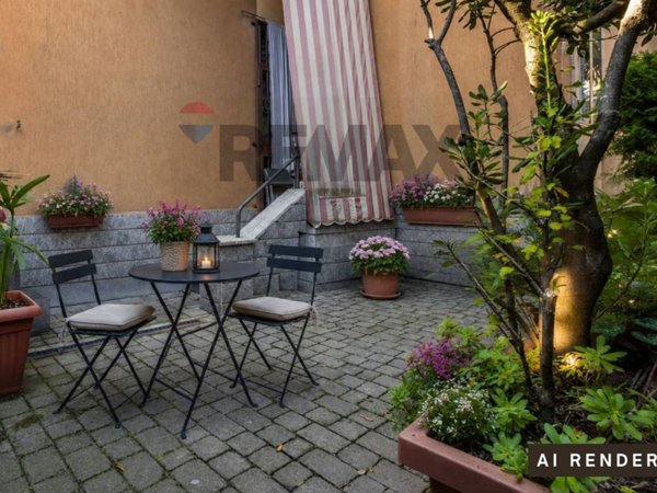 casa indipendente in vendita a Busto Arsizio