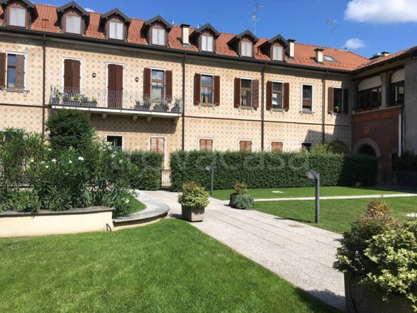 appartamento in vendita a Busto Arsizio