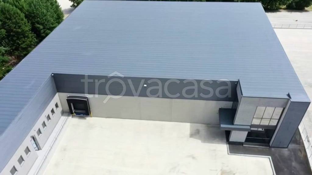 appartamento in vendita a Busto Arsizio in zona Borsano