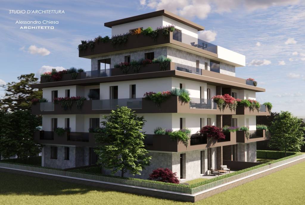 terreno agricolo in vendita a Busto Arsizio