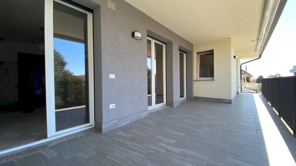 appartamento in vendita a Busto Arsizio