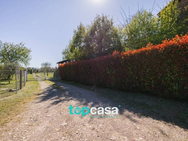 casa indipendente in vendita a Busto Arsizio