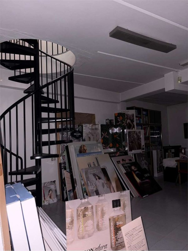 negozio in vendita a Busto Arsizio