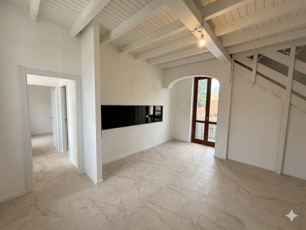 appartamento in vendita a Busto Arsizio