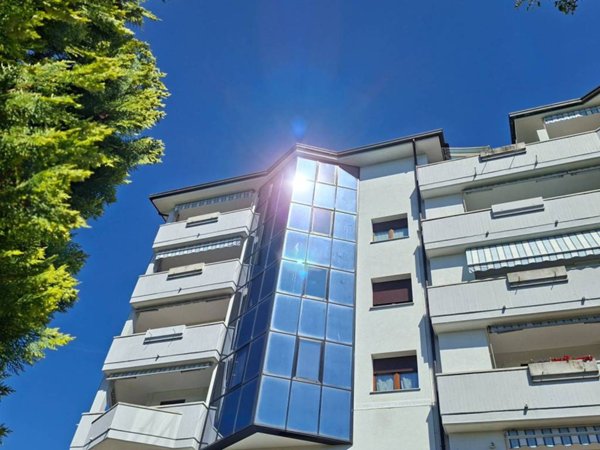 appartamento in vendita a Busto Arsizio