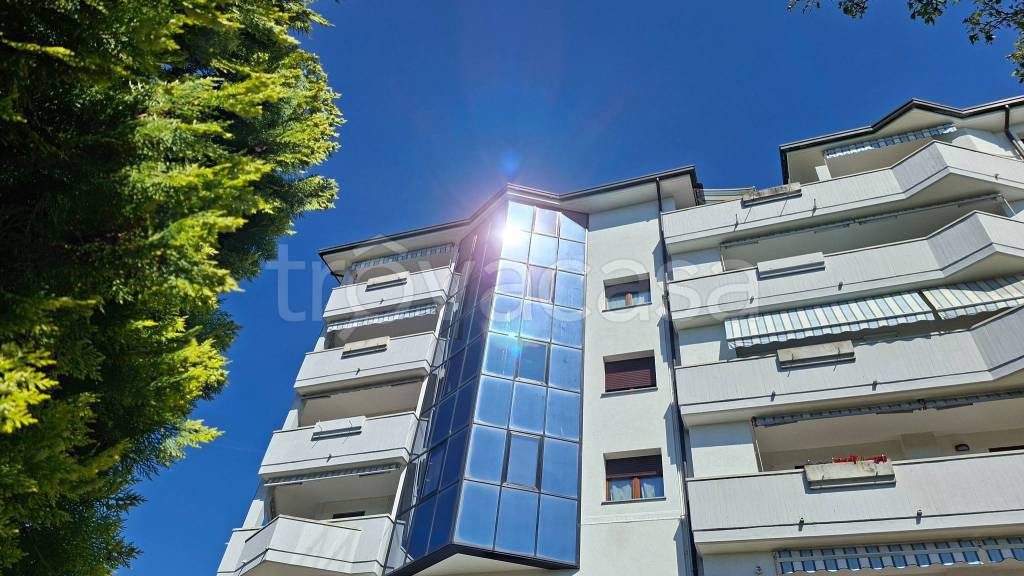 appartamento in vendita a Busto Arsizio