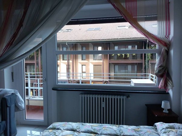 appartamento in vendita a Busto Arsizio