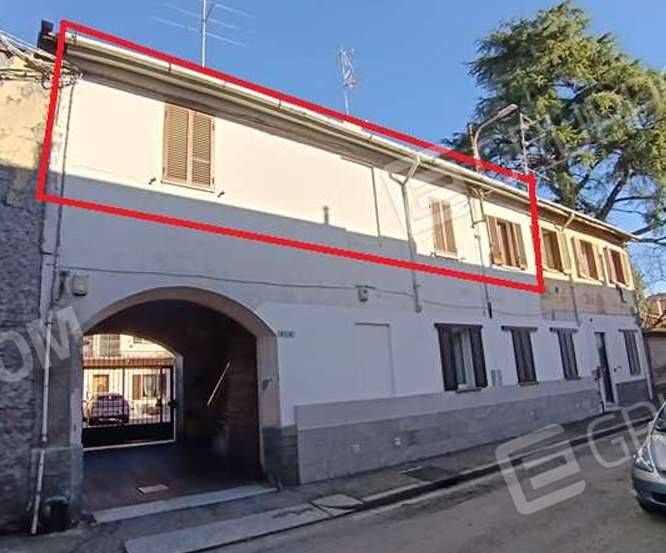 appartamento in vendita a Busto Arsizio