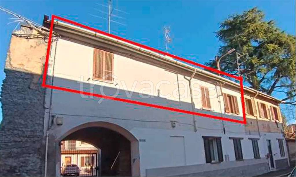 appartamento in vendita a Busto Arsizio