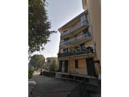 appartamento in vendita a Busto Arsizio