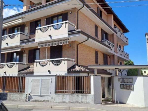 appartamento in vendita a Busto Arsizio