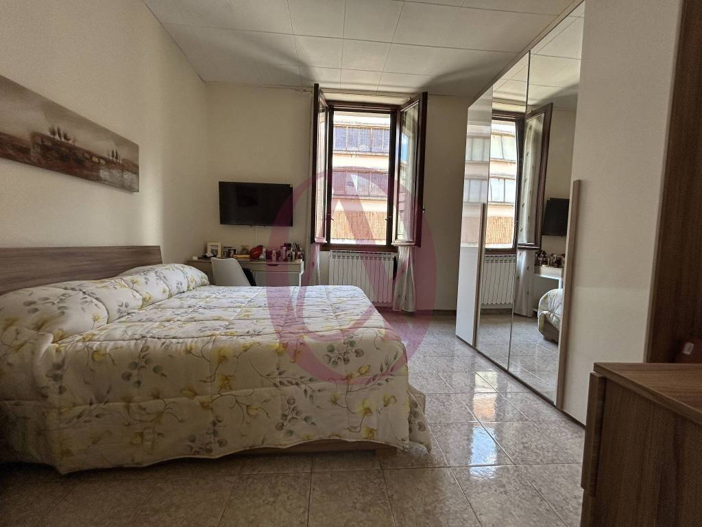appartamento in vendita a Busto Arsizio